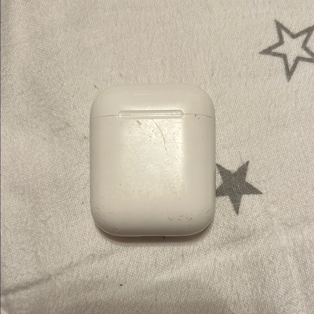 Apple Airpods Charging Case